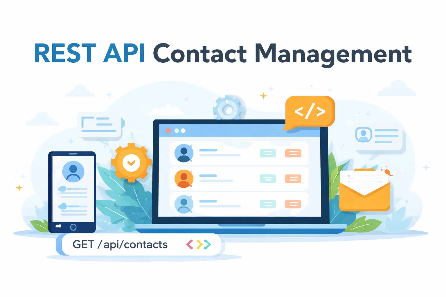 Contact Management